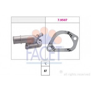 THERMOSTAT LANCIA DELTA 1.6 GT[C.600.87]